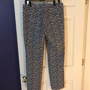 Banana Republic dress pant